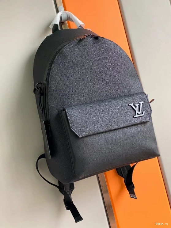 LOUIS VUITTON BACKPACK 0716